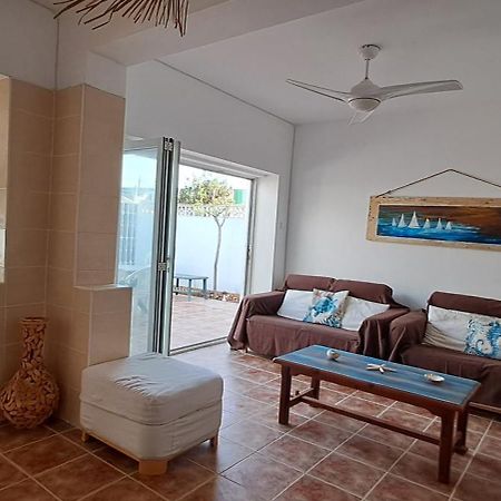 Casa Isleta Villa La Manga Eksteriør billede