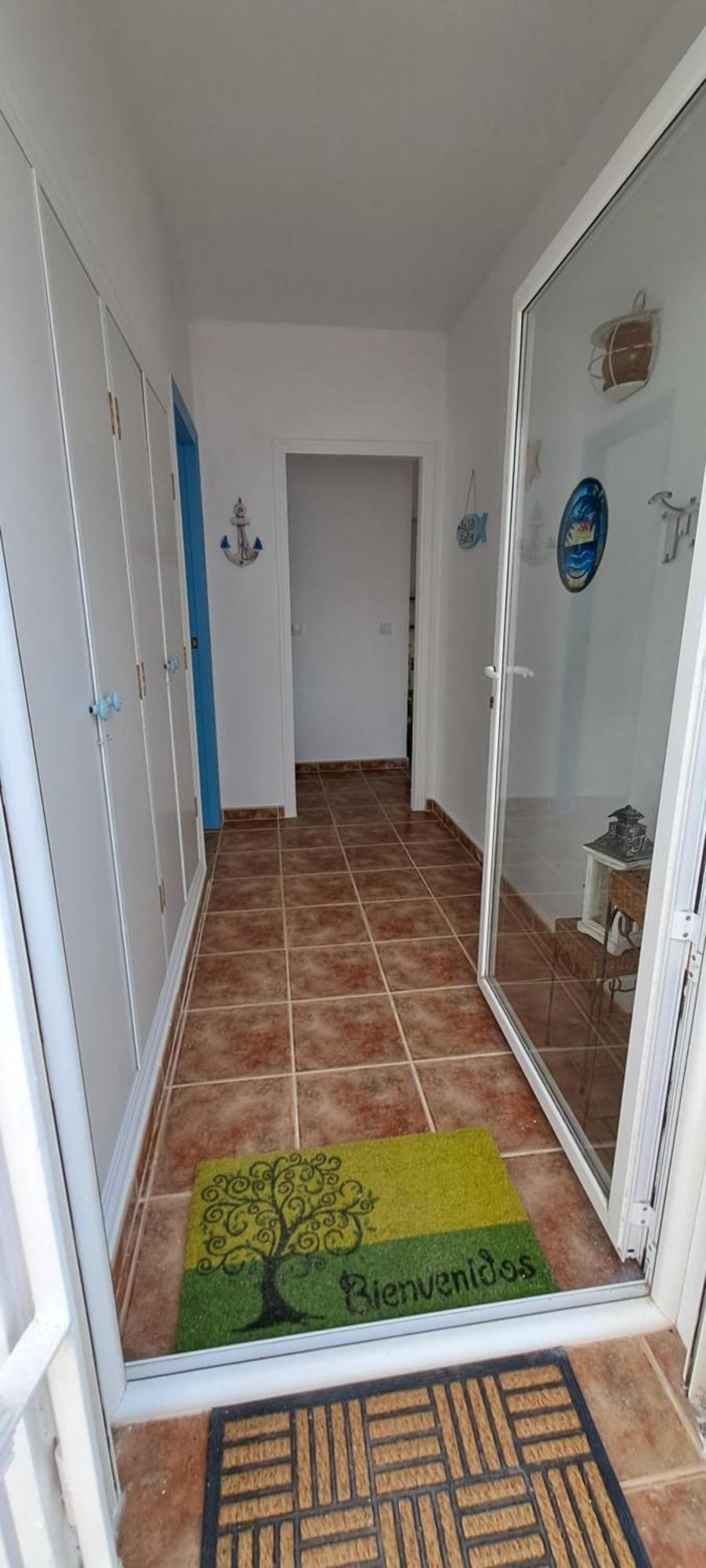 Casa Isleta Villa La Manga Eksteriør billede