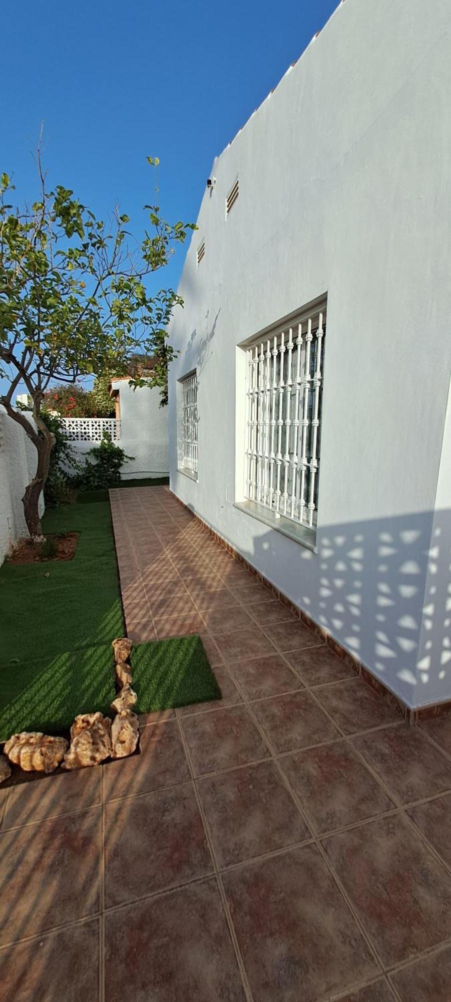 Casa Isleta Villa La Manga Eksteriør billede