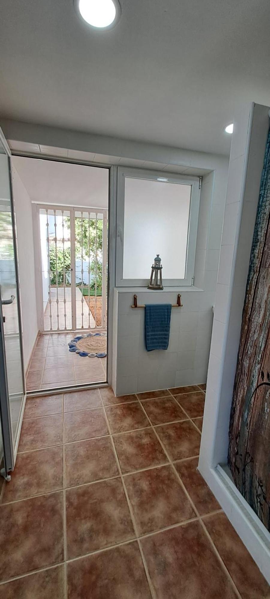 Casa Isleta Villa La Manga Eksteriør billede