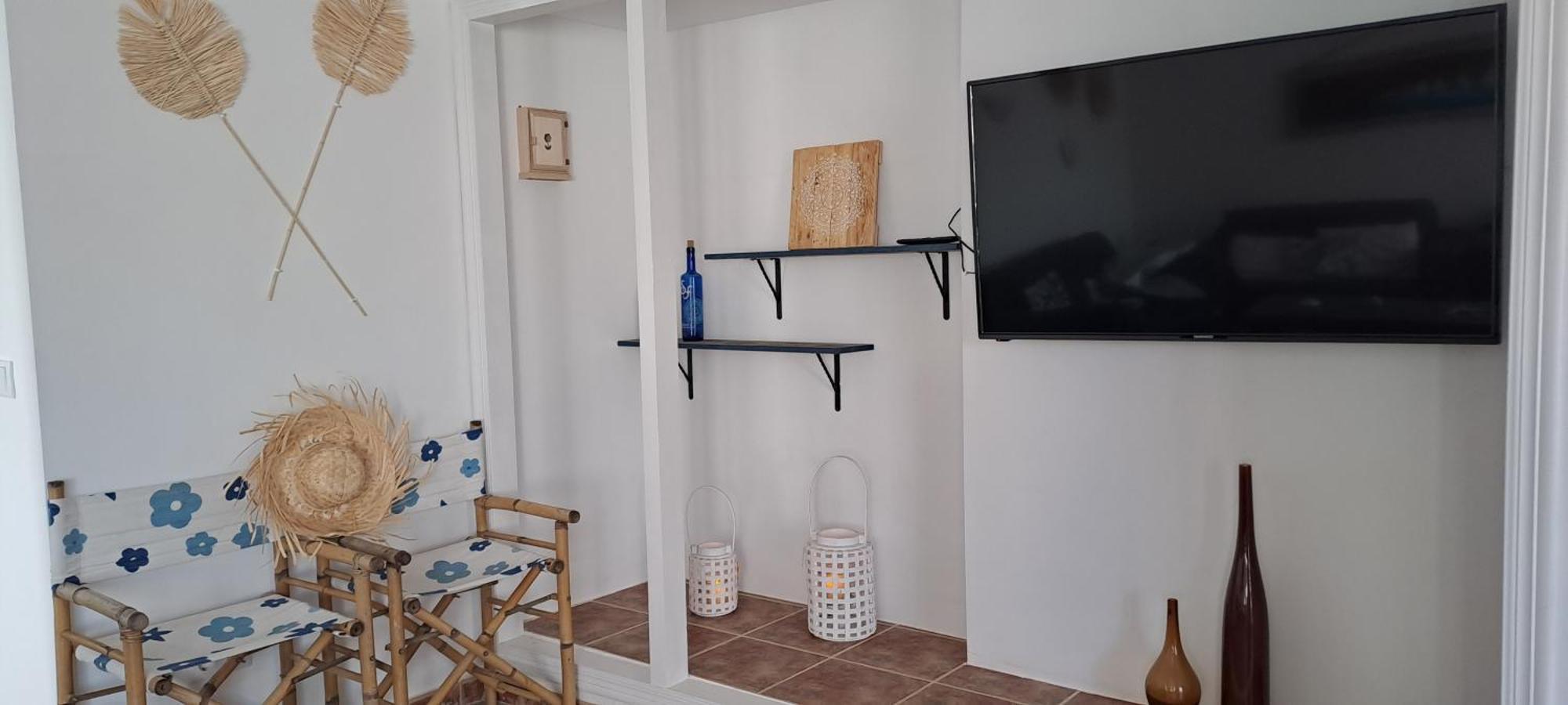 Casa Isleta Villa La Manga Eksteriør billede