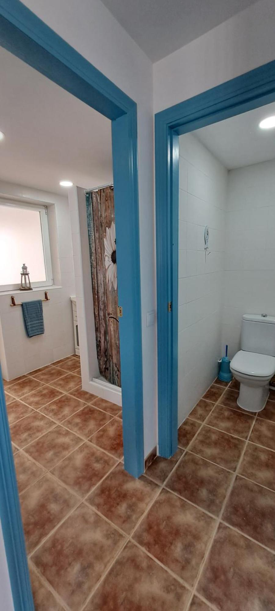 Casa Isleta Villa La Manga Eksteriør billede