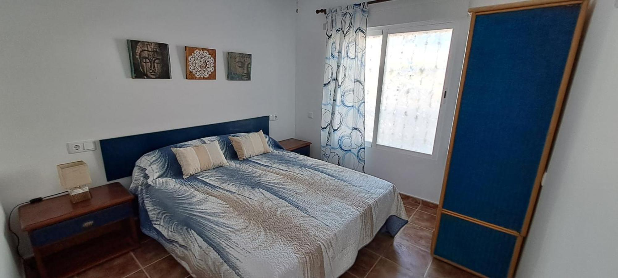 Casa Isleta Villa La Manga Eksteriør billede