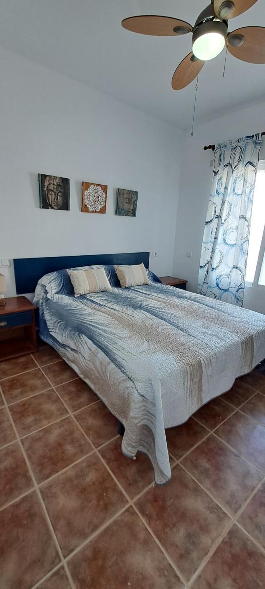 Casa Isleta Villa La Manga Eksteriør billede
