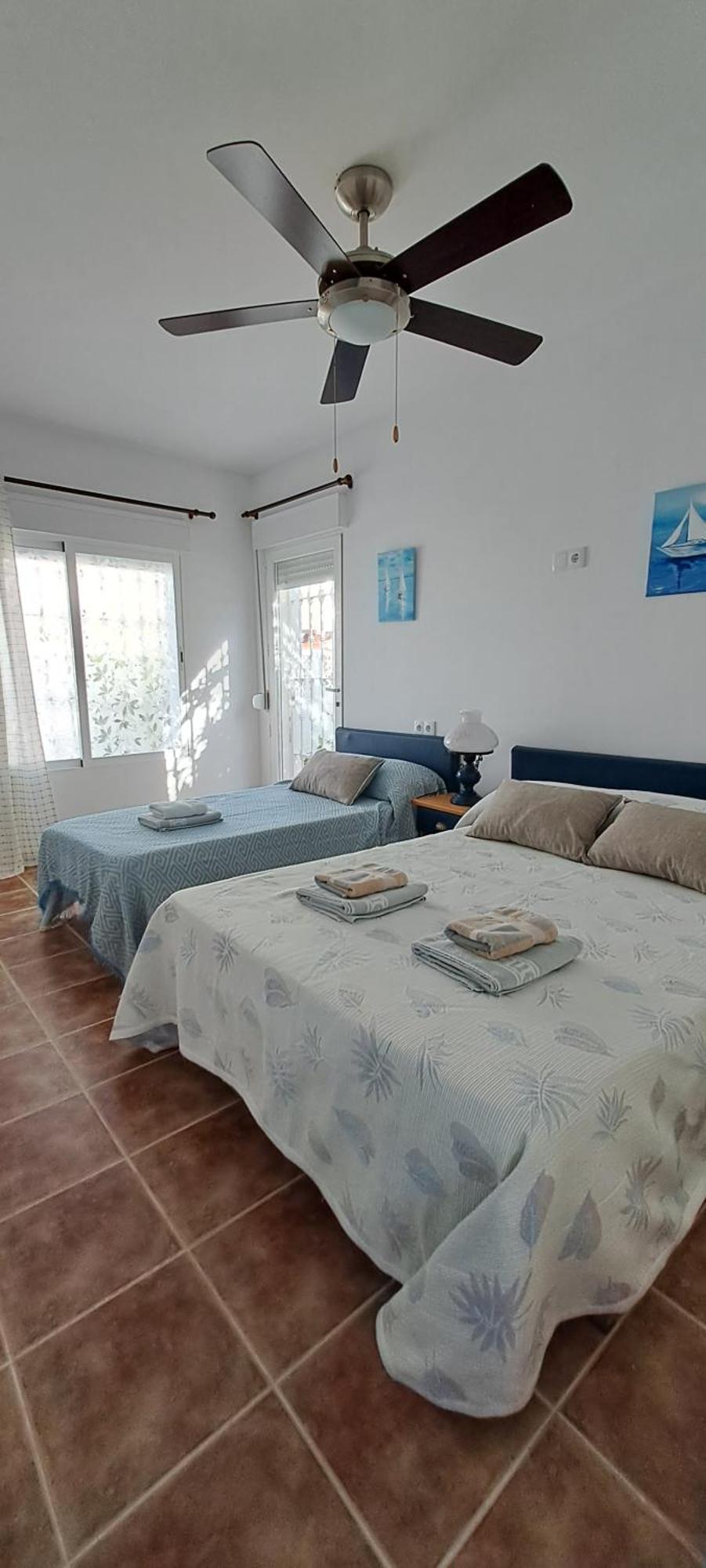 Casa Isleta Villa La Manga Eksteriør billede